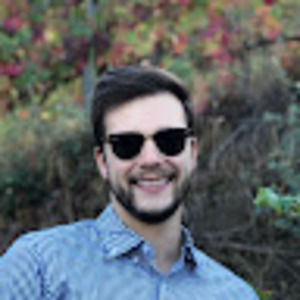 Meet your Posher, Justin